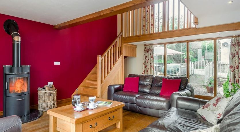 Photo of 4 Bed in Llyswen