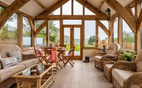 Photo of 4 Bed in Llandysul