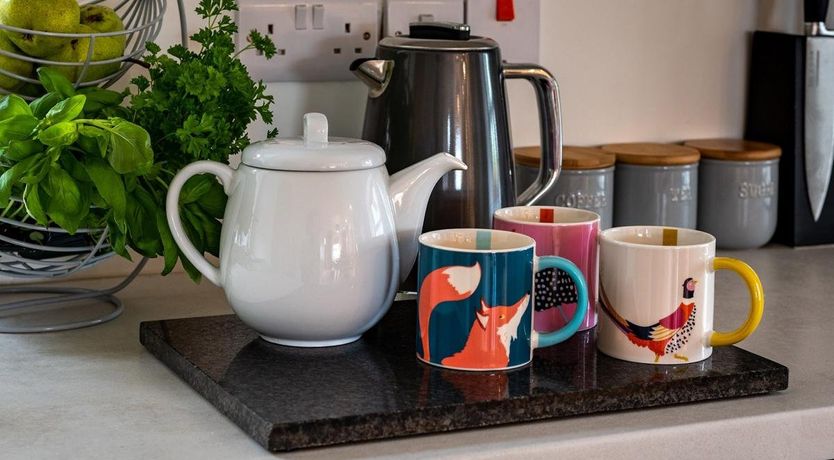 Photo of 4 Bed in Talgarreg