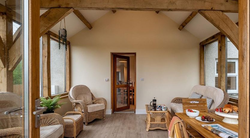 Photo of 4 Bed in Talgarreg