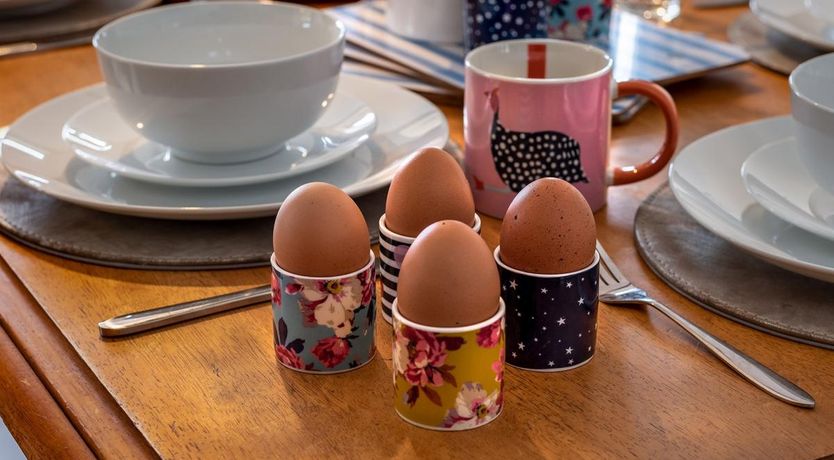 Photo of 4 Bed in Talgarreg