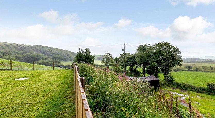 Photo of House in West Wales