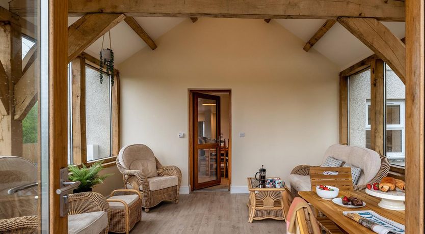 Photo of 4 Bed in Llandysul