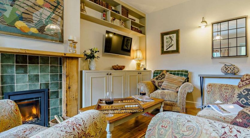 Photo of 2 Bed in Barton