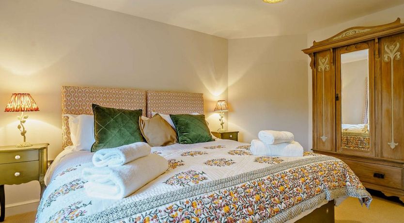 Photo of 2 Bed in Barton