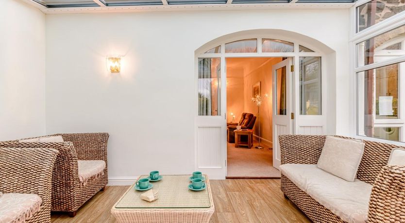 Photo of 2 Bed in Alnwick