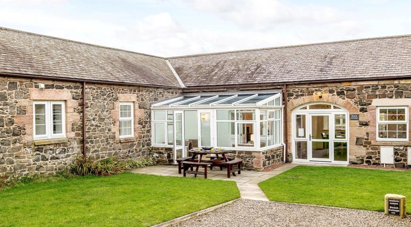 Photo of 2 Bed in Alnwick