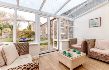 in Newton-by-the-Sea (80482) Holiday Cottage