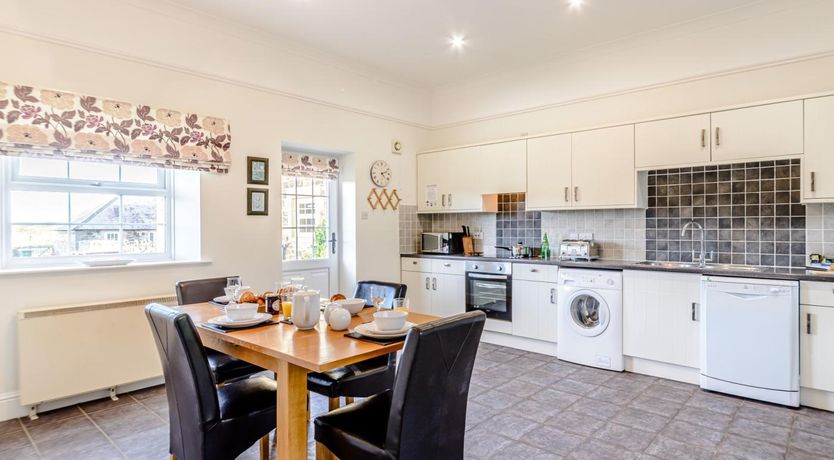 Photo of 2 Bed in Alnwick