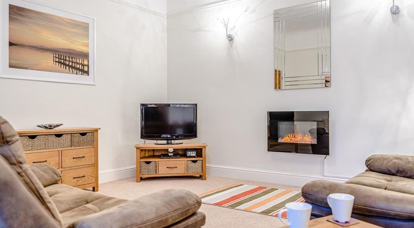 Photo of 2 Bed in Alnwick