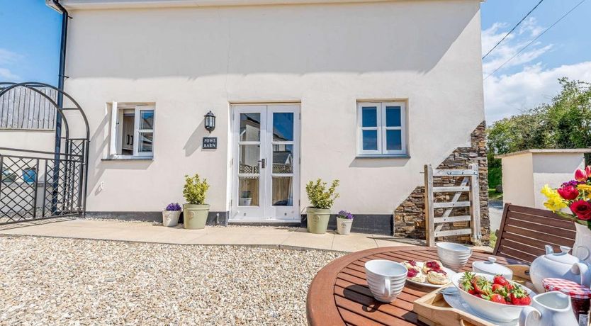 Photo of in High Bickington (81426)