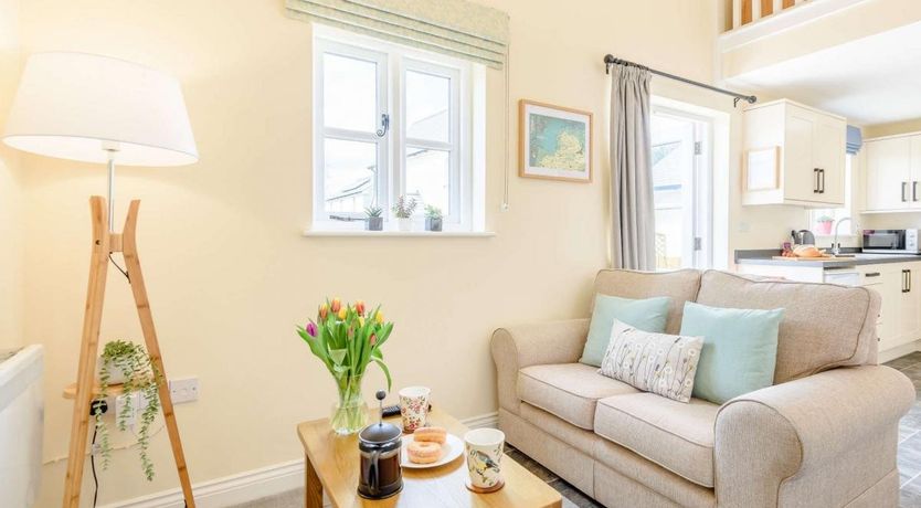 Photo of 1 Bed in High Bickington