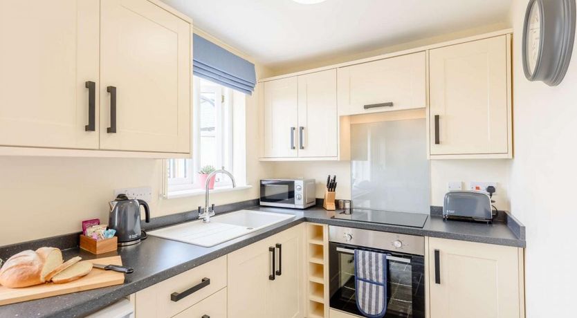 Photo of 1 Bed in High Bickington