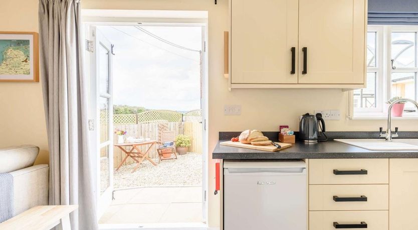 Photo of 1 Bed in High Bickington