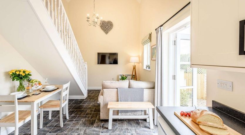 Photo of 1 Bed in High Bickington