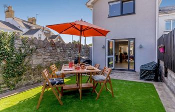 in Porthcawl (85193) Holiday Cottage