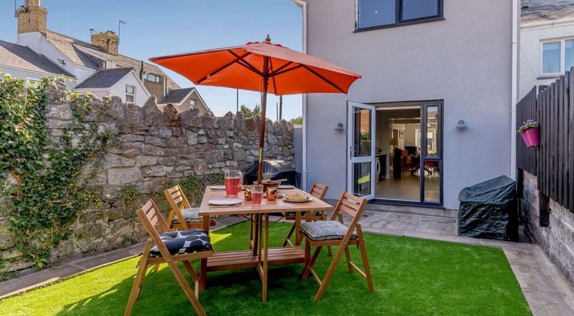 Photo of in Porthcawl (85193)