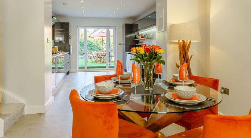 Photo of 3 Bed in Porthcawl