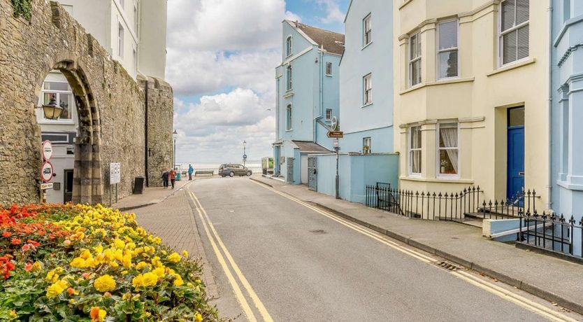 Photo of Apartment in West Wales