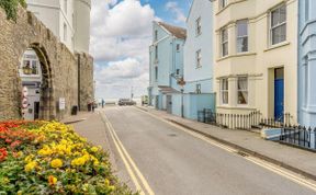 Photo of in Tenby (FB228)