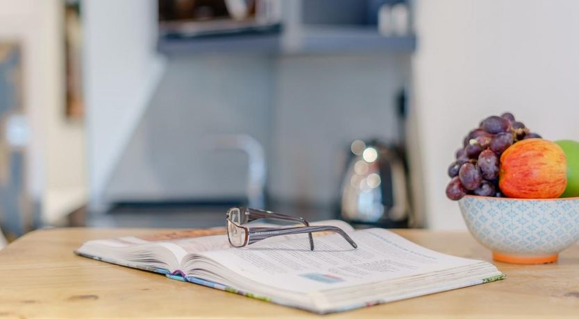 Photo of 1 Bed in Skipton