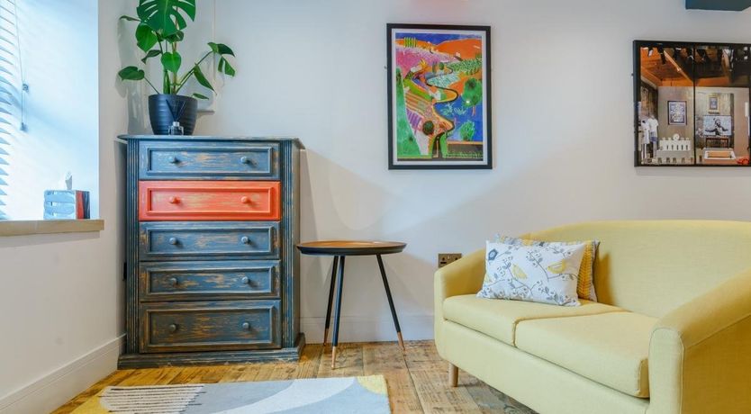 Photo of 1 Bed in Skipton