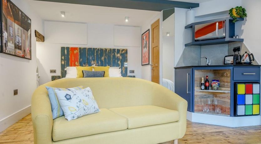 Photo of 1 Bed in Skipton