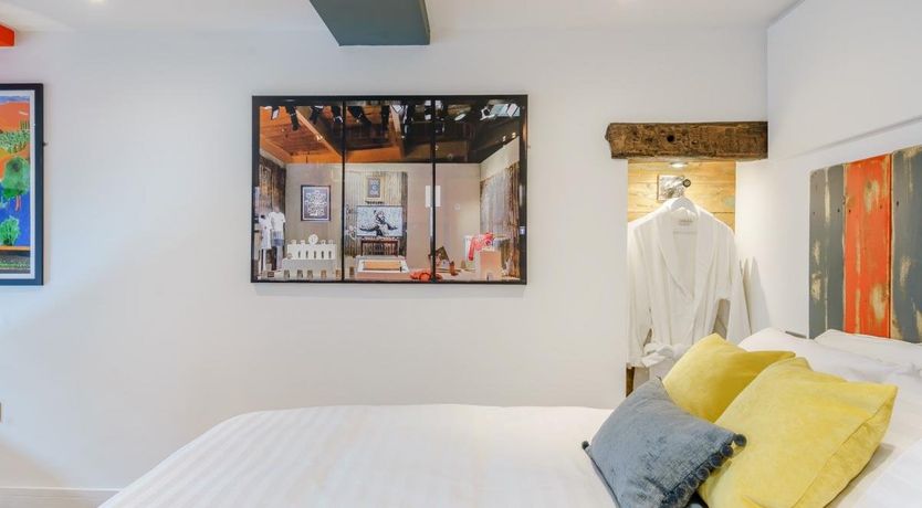 Photo of 1 Bed in Skipton