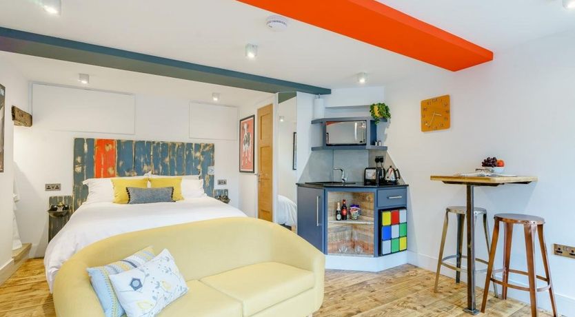 Photo of 1 Bed in Skipton