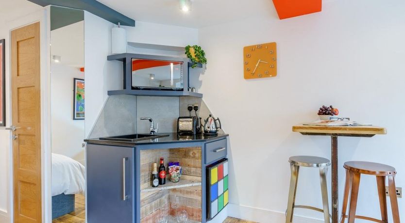 Photo of 1 Bed in Skipton