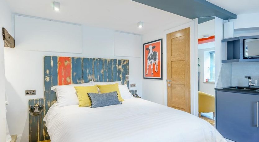 Photo of 1 Bed in Skipton