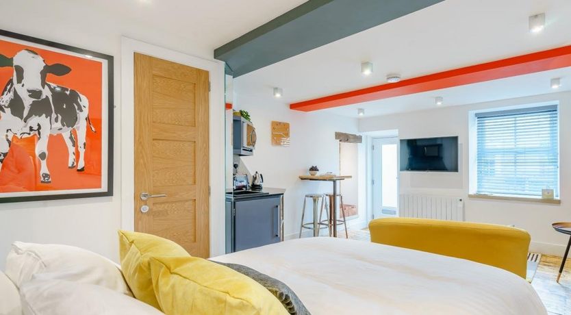 Photo of 1 Bed in Skipton