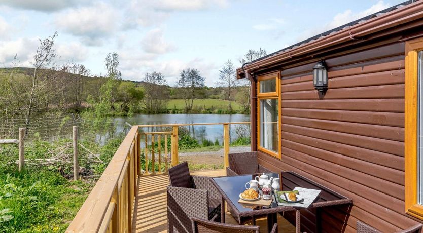 Photo of 2 Bed in South Brent