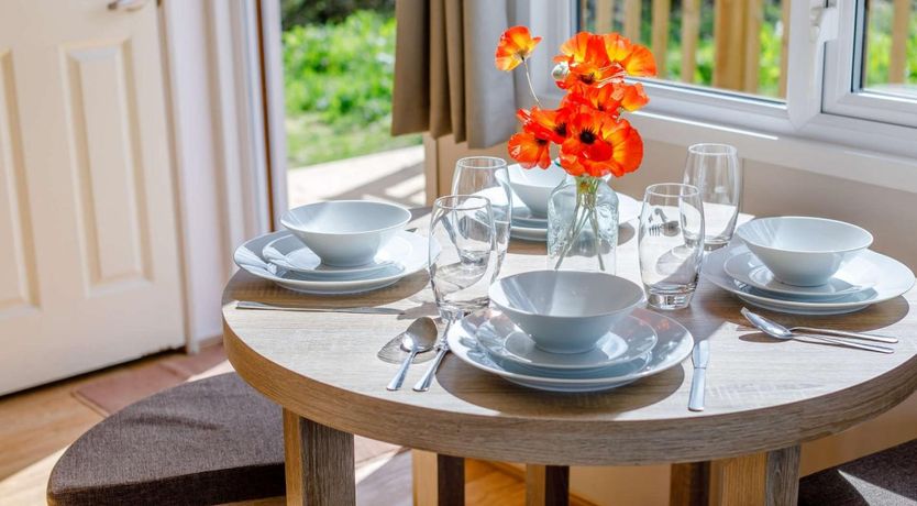 Photo of 2 Bed in South Brent