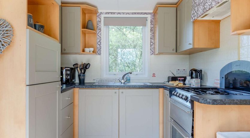 Photo of 2 Bed in South Brent