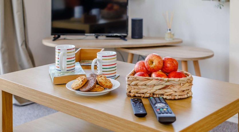 Photo of 2 Bed in South Brent