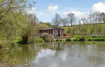 2 Bed in South Brent Holiday Cottage