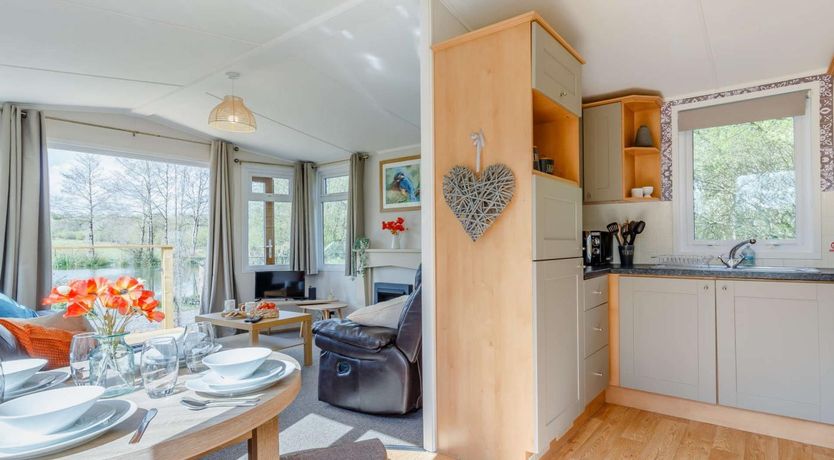 Photo of 2 Bed in South Brent