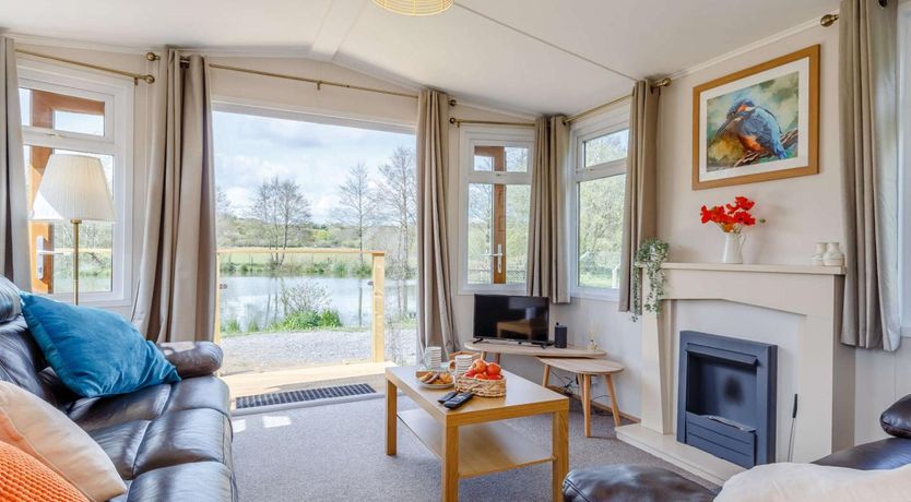 Photo of 2 Bed in South Brent