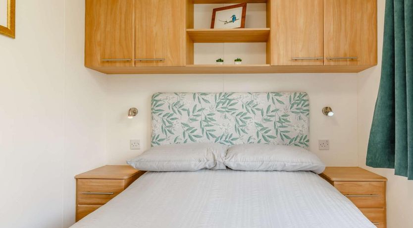 Photo of 2 Bed in South Brent