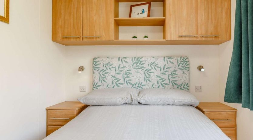 Photo of 2 Bed in South Brent