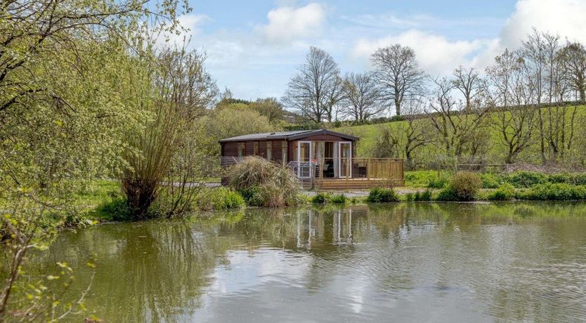 Photo of Cottage in South Devon