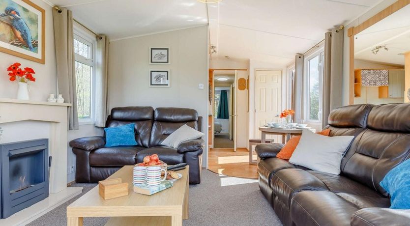 Photo of 2 Bed in South Brent