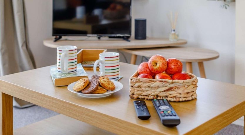 Photo of 2 Bed in South Brent