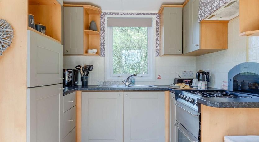 Photo of 2 Bed in South Brent