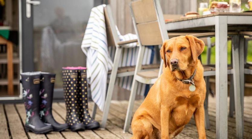 Photo of 2 Bed in Caldbeck