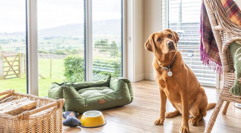 Photo of 2 Bed in Caldbeck