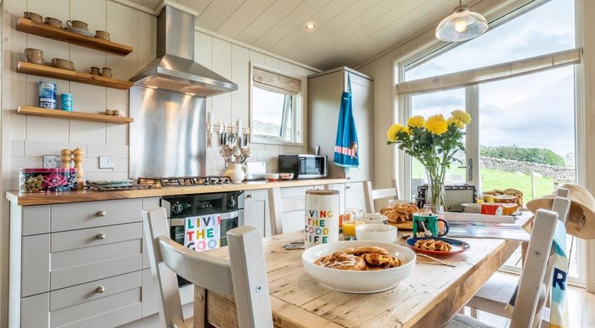 Photo of 2 Bed in Caldbeck