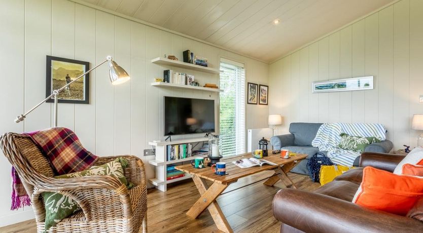 Photo of 2 Bed in Caldbeck