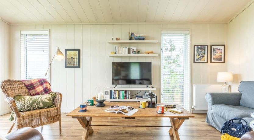 Photo of 2 Bed in Caldbeck